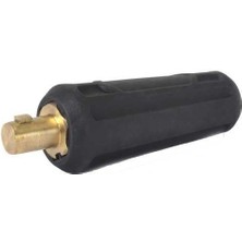 Decostyle Inverter Erkek Bağlantı Parçası 10-25 mm