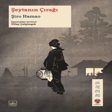 Decostyle Şeytanın Çırağı Japon Klasikleri