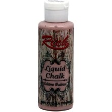 Decostyle Rich 666 Pudra Pembe Eskitme Pudrası 120 cc
