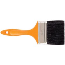 Decostyle Luna Junior Yağlı Boya Fırçası No:3