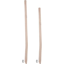 Decostyle Yks 41750 Eğik Kürek Sapı 1,5 Metre