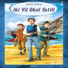 Decostyle Iki Yıl Okul Tatili