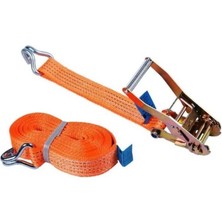 Decostyle Sapanzet Orta Boy 35 mm 6 Metre