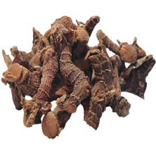 Decostyle Havlucan Kökü Doğal 1000 gr Paket