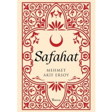 Decostyle Safahat (Bez Ciltli)