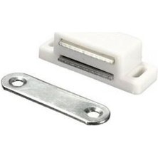 Decostyle Sineklik Mıknatıslı Çıt Çıt