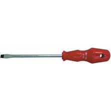 Decostyle Pro-Scr 02625 Düz Uçlu Tornavida 6X100 mm