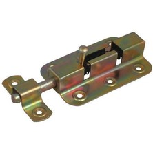 Decostyle Büyük Yaylı Sürgü 14X45X70
