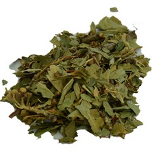 Decostyle Alıç Yaprağı Alıç Çiçeği Karışık Doğal 100 gr Paket