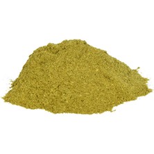Decostyle Poy Baharatı Öğütülmüş Saf Doğal 1000 gr Paket