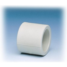 Decostyle Ege Yıldız Pprc 50 mm Manşon Gri
