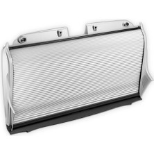 Dometic Fp 220 Ducato 250 07/2006, Ducato 290, Peugeot , Jumper 07/2014 Sonrası Yağmur Sensör Uyumlu Ön Güneşlik