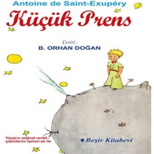 Decostyle Küçük Prens