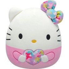 Balkan Grup Squishmallows Hello Kitty Serisi 20 cm SN00612 - Stokta Olan Model Gönderilir