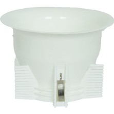 Decostyle Wc Matik Kapağı Sessiz Çift Kapaklı