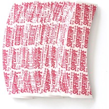 Decostyle Supertape Protez Bandı 36 Adet