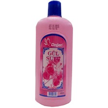 Decostyle Gül Suyu 425 ml - Eau De Rose - Rose Water
