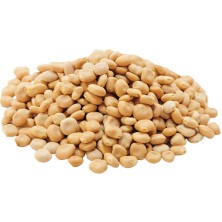 Decostyle Acı Bakla Tohumu Yahudi Baklası Doğal 50 gr Paket