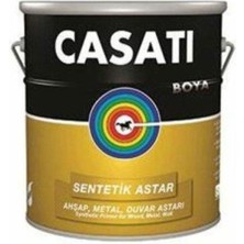 Decostyle Sen Astar 0,75 Litre Beyaz