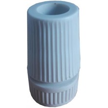 Decostyle Plastik Uzun 1/2 Şofben Rekoru