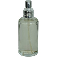 Decostyle Doğal Kekik Saf Suyu Rengi Koyulaştırıcı Bakımı 100 ml Spreyli Cam Şişe