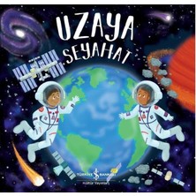 Decostyle Uzaya Seyahat