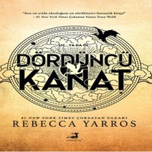 Decostyle Dördüncü Kanat