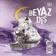 Decostyle Beyaz Diş