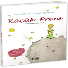 Decostyle Küçük Prens