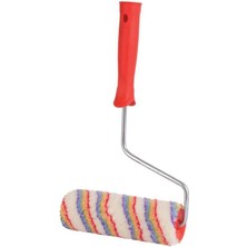 Decostyle Gökkuşağı Mini Rulo 10 cm
