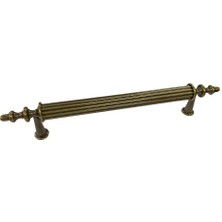 Decostyle Hayal Antik Sarı 160 mm Kulp