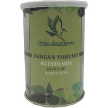 Decostyle Isırgan Tohumu Doğal Öğütülmüş Toz 150 gr Teneke Kutu