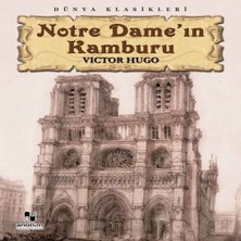 Decostyle Notre Dame’ın Kamburu