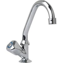 Sb Shopping Itimat Alfa 215 Tek Su Girişli Kuğu Batarya