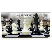 tp VRD10664 Mıknatıslı Katlanabilir Satranç Set