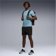 Puma Essentıals Heather Cat Erkek T-Shirt 525920-99