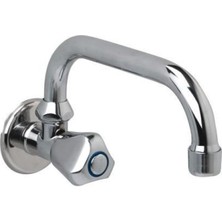 Sb Shopping Itimat Alfa 213 Tek Su Girişli Duvardan Batarya