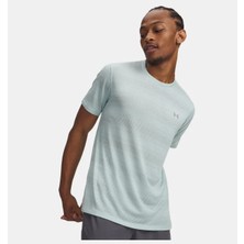 Under Armour Velociti Ss Erkek T-Shirt 6009517-703