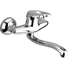 Sb Shopping Itimat Zeta Mix 376 Duvardan Eviye Bataryası