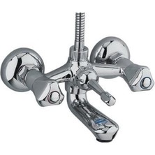 Sb Shopping Itimat Alfa 204 Banyo Bataryası