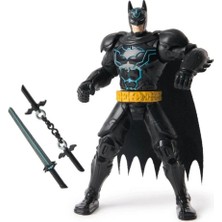 SHC4200 Ninja Strike Figürleri 15 cm