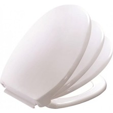 Sb Shopping Nkp Genesis Amortisörlü+Tak Çıkar Klozet Kapağı