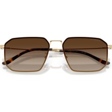 Emporio Armani EA2165D 3002/13 Erkek Güneş Gözlüğü