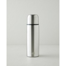 English Home Good Mood Jenga Çelik Termos 750 ml Inox