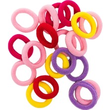 Hellobaby Kız Bebek Toka