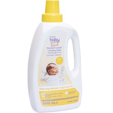 Baby Me Yenidoğan Çamaşır Sabunu 1500 ml