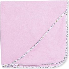 Mollia Kız Bebek Havlu