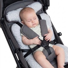 Baby Plus Puset ve Mama Sandalyesi Minderi