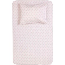 Little Dreams Kız Bebek Çarşaf Set