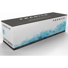 Fragile 106A Siyah Cipli 1000 Syf 107A/107R/135A